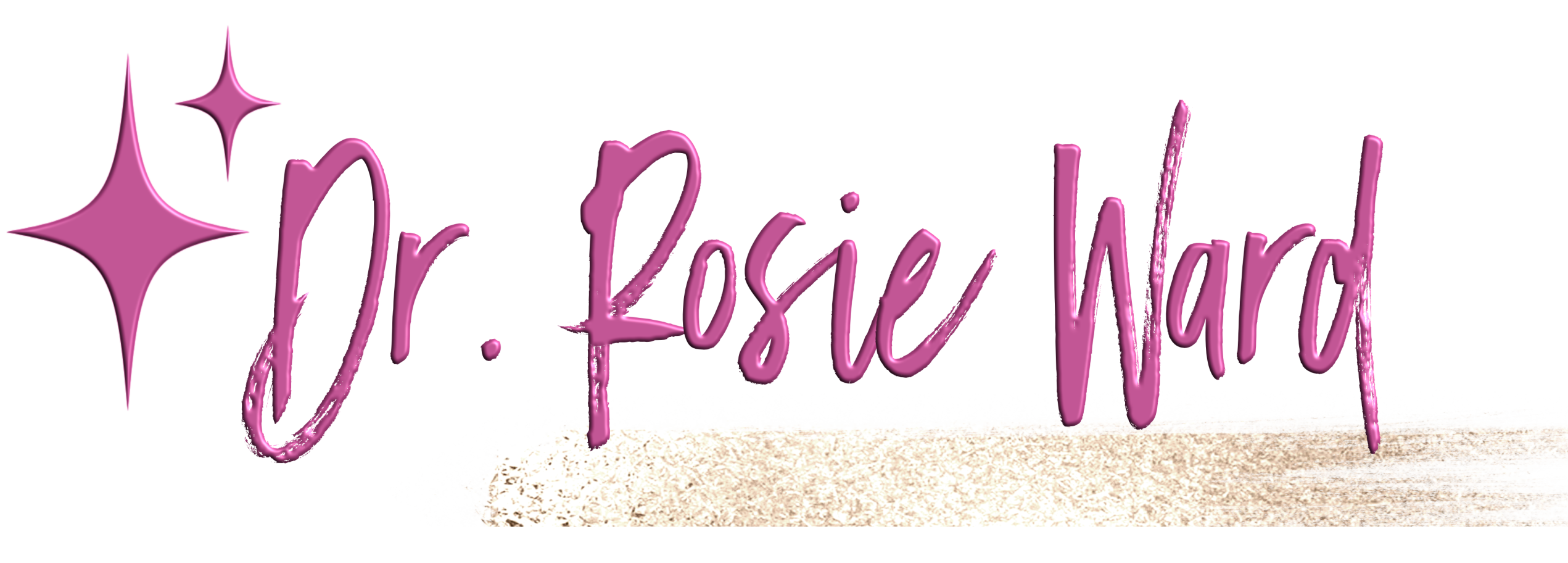 Dr Rosie Ward